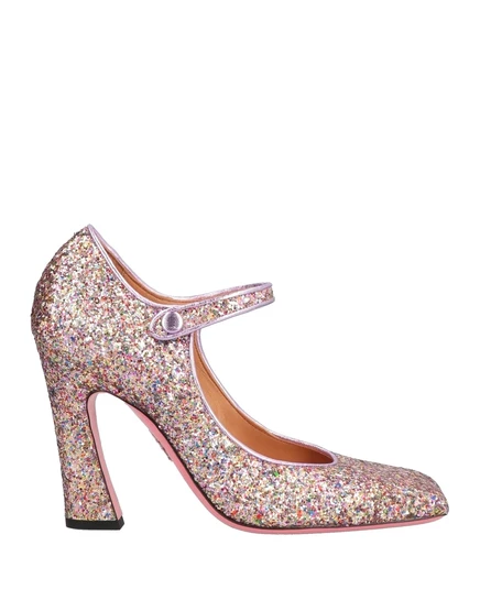 DSQUARED2 PAPERMAG розовый