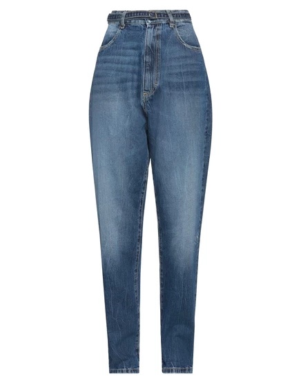 ICON DENIM WONDERWOMAN синий