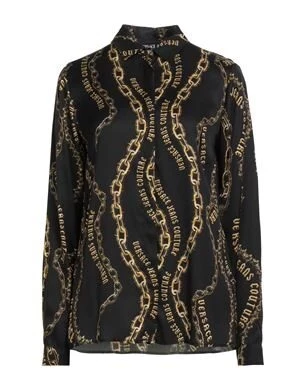 Мужская рубашка Versace Jeans Couture Lorenz_SP, черная