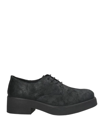 IGI&CO Lace-up shoes чёрный