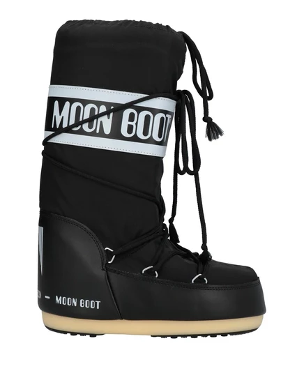 Женские сапоги Moon Boot Jadr, черные