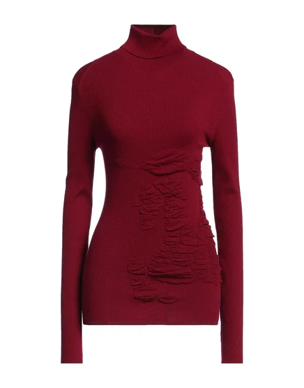 BURBERRY Lorenz_SP бордовый
