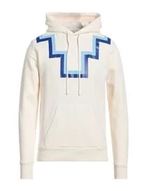 MARCELO BURLON PAPERMAG светло-кремовый