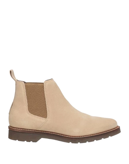 BUGATTI Ankle boots бежевый