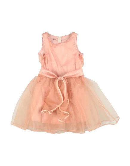 Платье для девочек Nikolia promotion_kid, песочное