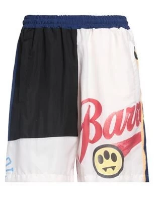 BARROW WONDERWOMAN чёрный