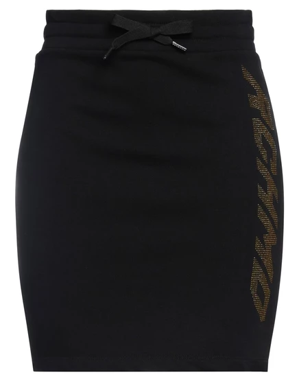 RICHMOND Mini skirts чёрный