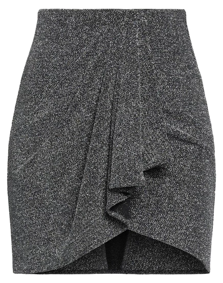 ISABEL MARANT JADR чёрный