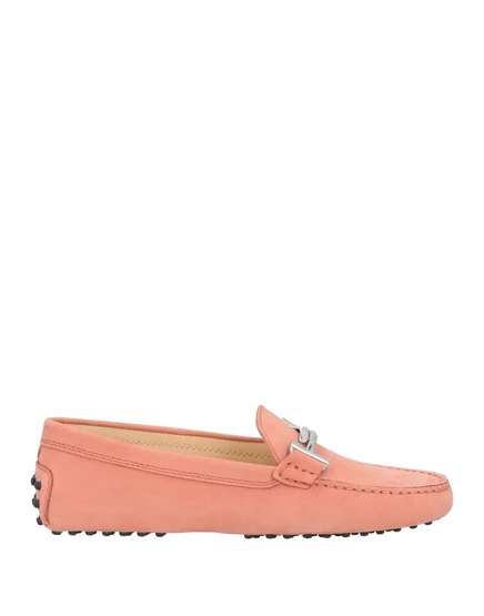 TOD'S PAPERMAG пудровый