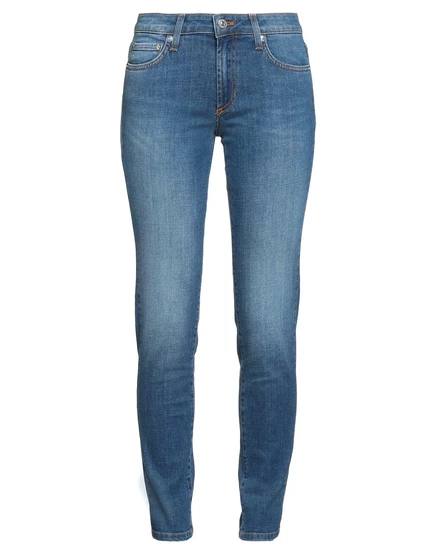 ROŸ ROGER'S Jeans синий