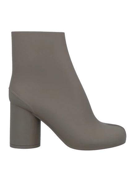Женские сапоги Maison Margiela Lorenz_SP, цвета хаки