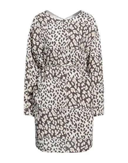 TRUSSARDI Короткое платье