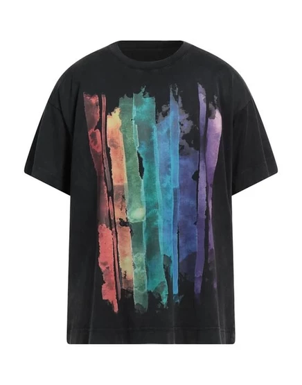 GIVENCHY Футболка чёрный
