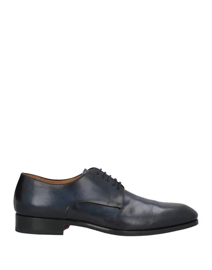 MAGNANNI Туфли иссиня-чёрный