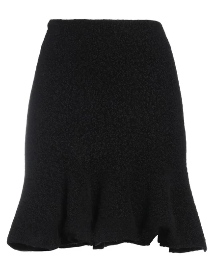 JIL SANDER PAPERMAG чёрный