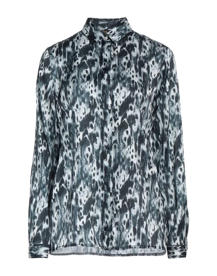 CAVALLI CLASS PAPERMAG светло-серый