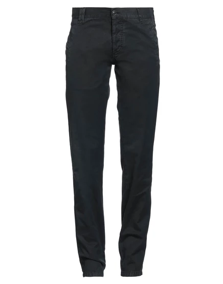 GRIFONI Pants чёрный