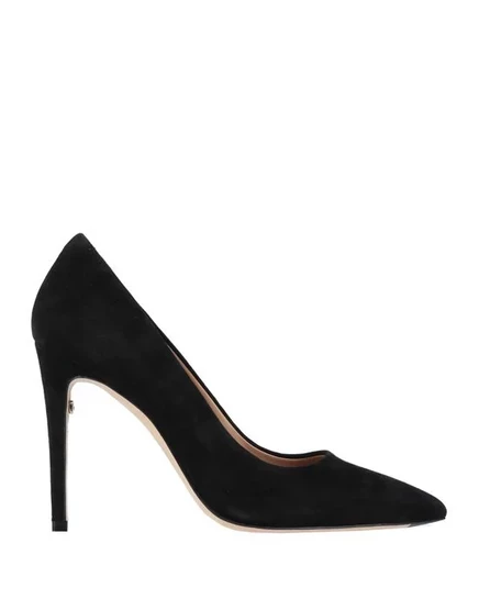 FERRAGAMO Туфли чёрный