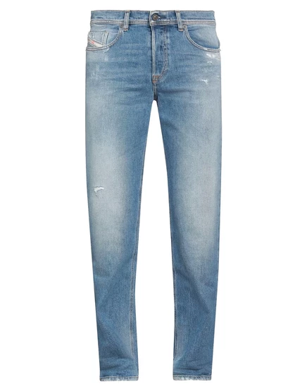 Мужские джинсы Diesel 2023 D-Finitive, синие