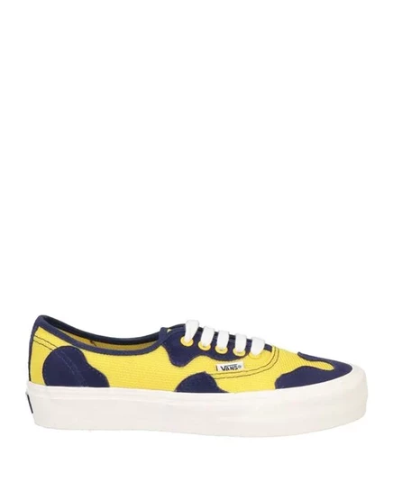 VANS VAULT Кроссовки жёлтый