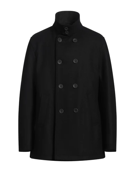 HERNO Coats чёрный