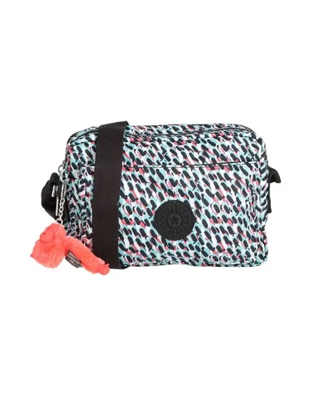 KIPLING Сумка через плечо бирюзовый
