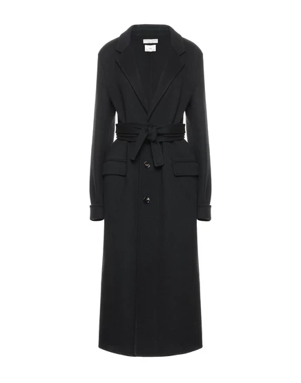 BOTTEGA VENETA PAPERMAG чёрный
