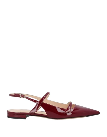 ALEXANDRE BIRMAN PAPERMAG сливовый
