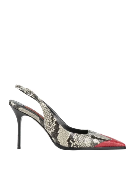MISSONI Туфли серый