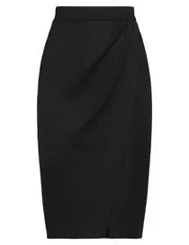 MAX MARA PAPERMAG чёрный