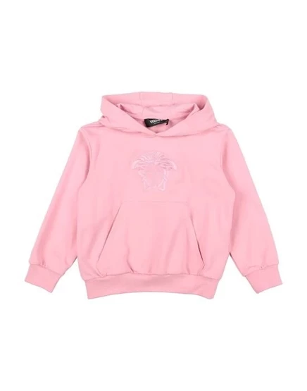 VERSACE YOUNG Толстовка розовый