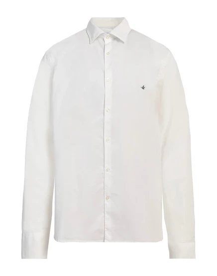 BROOKSFIELD Shirts белый