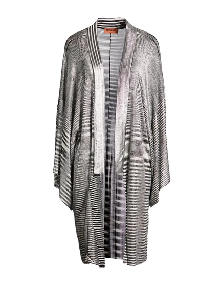 Женский кардиган Missoni, черный
