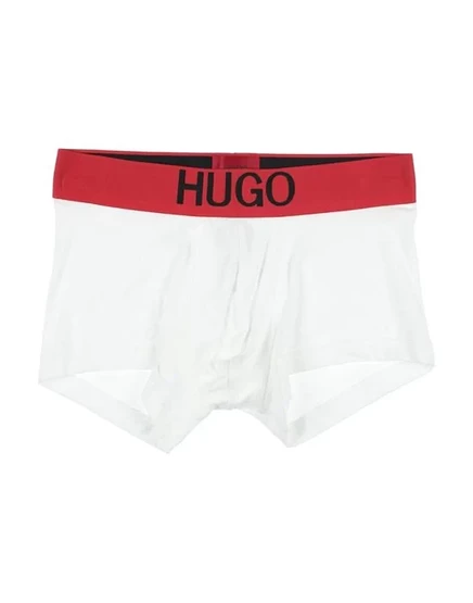 Мужские боксеры Hugo, белые