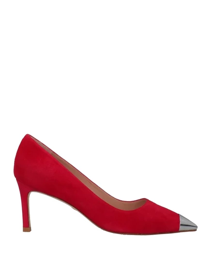 STUART WEITZMAN HAMISH красный