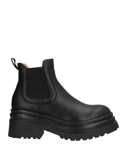 POLLINI PAPERMAG чёрный