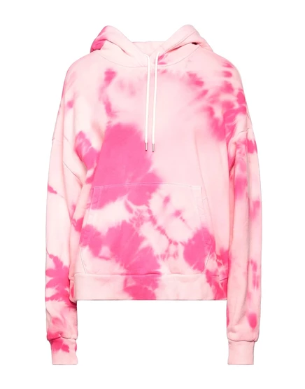 JOHN ELLIOTT PAPERMAG розовый