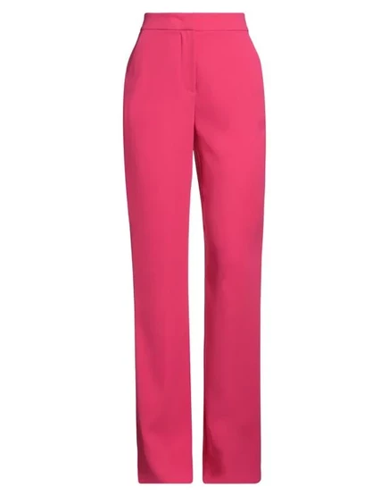 PINKO Повседневные брюки фуксия