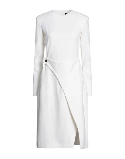 BCBGMAXAZRIA Lorenz_SP гипсово-белый