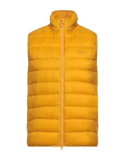 Мужской жилет Barbour Papermag, желтый