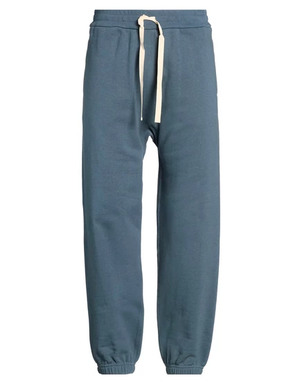 Мужские спортивные брюки Jil Sander Hamish, грифельно-синие