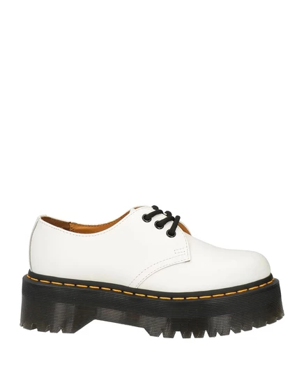 Женские ботинки Dr. Martens Lorenz_SP, белые
