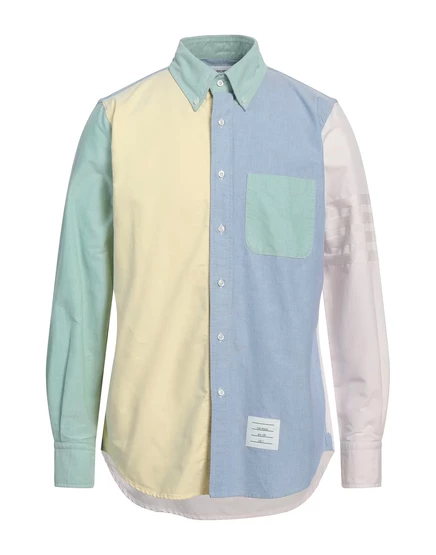 THOM BROWNE Lorenz_SP жёлтый