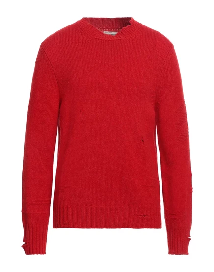 ZADIG&VOLTAIRE Свитеры красный