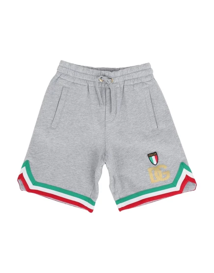 DOLCE&GABBANA KIDS серый