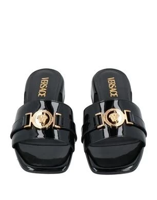 VERSACE WONDERWOMAN чёрный