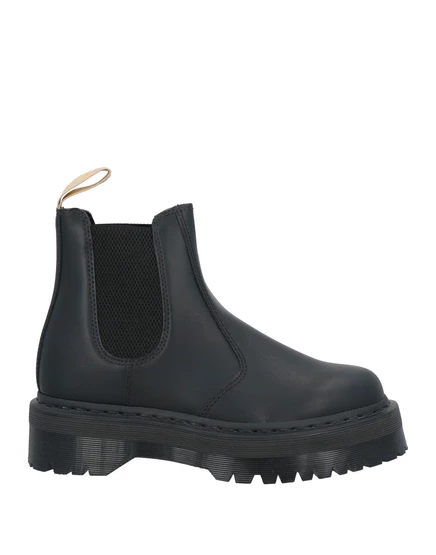 Женские челси Dr Martens JADR, черные