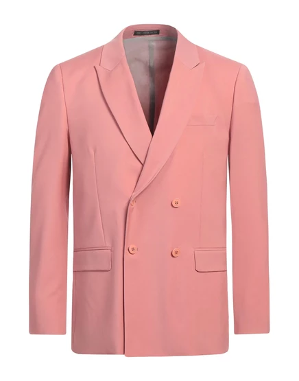 LOW BRAND Blazers лососево-розовый