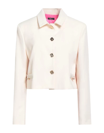 HANITA Jackets слоновая кость