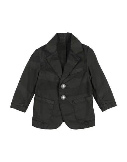 HYDROGEN BABY зелёный милитари